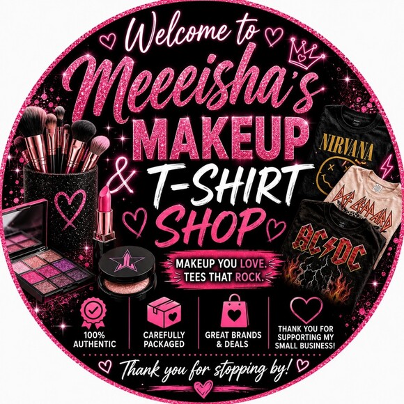 meeeisha